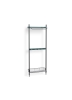 AB873-B520-AI80-02DQ_Pier System 1041 PS blue powder coated steel black anodised profiles chromed wire shelf.jpg