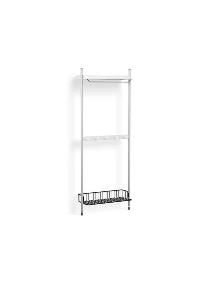 AB873-B665-AI79-02DP_Pier System 1041 PS white powder coated steel clear anodised alu profiles anthracite wire shelf.jpg