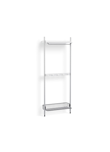 AB873-B665-AI79-02DQ_Pier System 1041 1 column PS white powder coated steel clear anodised alu profiles chromed wire shelf.jpg