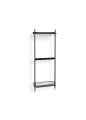 AB873-B666-AI80-02DP_Pier System 1041 PS black powder coated steel black anodised profiles anthracite wire shelf.jpg