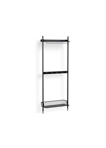 AB873-B666-AI80-02DP_Pier System 1041 PS black powder coated steel black anodised profiles anthracite wire shelf.jpg