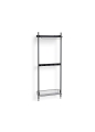 AB873-B666-AI80-02DQ_Pier System 1041 PS black powder coated steel black anodised profiles chromed wire shelf.jpg