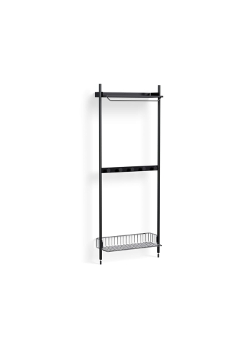AB873-B666-AI80-02DQ_Pier System 1041 PS black powder coated steel black anodised profiles chromed wire shelf.jpg