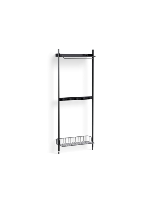 AB873-B666-AI80-02DQ_Pier System 1041 PS black powder coated steel black anodised profiles chromed wire shelf.jpg