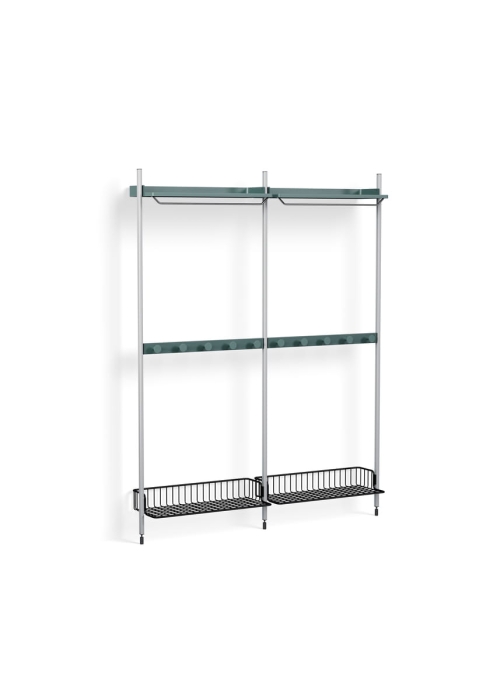 AB874-B520-AI79-02DP_Pier System 1042 PS blue powder coated steel clear anodised alu profiles anthracite wire shelf.jpg