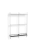 AB874-B665-AI79-02DP_Pier System 1042 PS white powder coated steel clear anodised alu profiles anthracite wire shelf.jpg