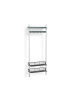AB876-B520-AI79-02DP_Pier System 1051 PS blue powder coated steel clear anodised alu profiles anthracite wire shelf.jpg