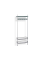 AB876-B520-AI79-02DQ_Pier System 1051 PS blue powder coated steel clear anodised alu profiles chromed wire shelf.jpg