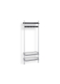 AB876-B666-AI79-02DQ_Pier System 1051 PS black powder coated steel clear anodised alu profiles chromed wire shelf.jpg