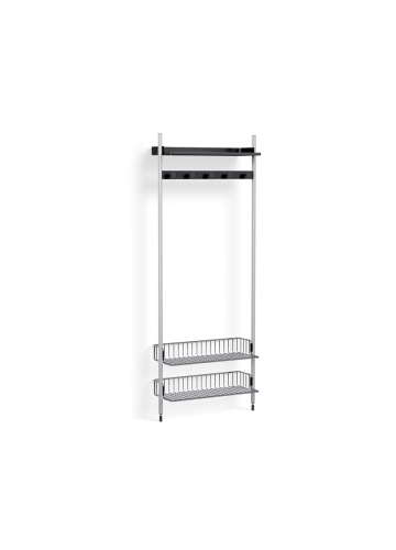 AB876-B666-AI79-02DQ_Pier System 1051 PS black powder coated steel clear anodised alu profiles chromed wire shelf.jpg