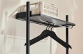 Pier System 1041 PS black powder coated steel clear anodised profiles_Coat Hanger set of 4_HAY Colour Crate off white_v2.jpg
