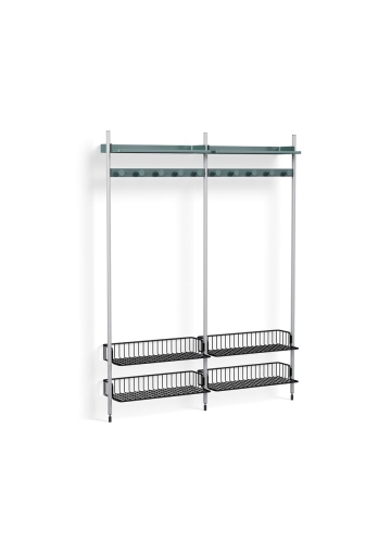 AB877-B520-AI79-02DP_Pier System 1052 PS blue powder coated steel clear anodised alu profiles anthracite wire shelf.jpg