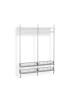 AB877-B665-AI79-02DQ_Pier System 1052 PS white powder coated steel clear anodised alu profiles chromed wire shelf.jpg