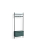 AB857-B520-AI80_Pier System 1061 PS blue powder coated steel black anodised profiles.jpg