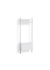 AB857-B665-AI79_Pier System 1061 PS white powder coated steel clear anodised alu profiles.jpg