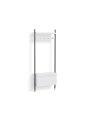 AB857-B665-AI80_Pier System 1061 PS white powder coated steel black anodised profiles.jpg