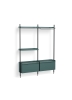 AB859-B520-AI80_Pier System 1072 PS blue powder coated steel black anodised profiles.jpg