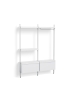 AB859-B665-AI79_Pier System 1072 PS white powder coated steel clear anodised alu profiles.jpg