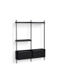 AB859-B666-AI80_Pier System 1072 PS black powder coated steel black anodised profiles.jpg