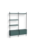 AB860-B520-AI80_Pier System 1082 PS blue powder coated steel black anodised profiles.jpg