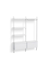 AB860-B665-AI79_Pier System 1082 PS white powder coated steel clear anodised alu profiles.jpg