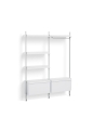AB860-B665-AI79_Pier System 1082 PS white powder coated steel clear anodised alu profiles.jpg