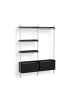 AB860-B666-AI79_Pier System 1082 PS black powder coated steel clear anodised alu profiles.jpg