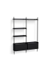 AB860-B666-AI80_Pier System 1082 PS black powder coated steel black anodised profiles.jpg