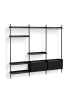 AB862-B666-AI80_Pier System 1093 PS black powder coated steel black anodised profiles.jpg
