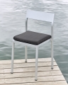 Type Chair silver grey alumnium_Type Chair Cushion grey black stripe.jpg