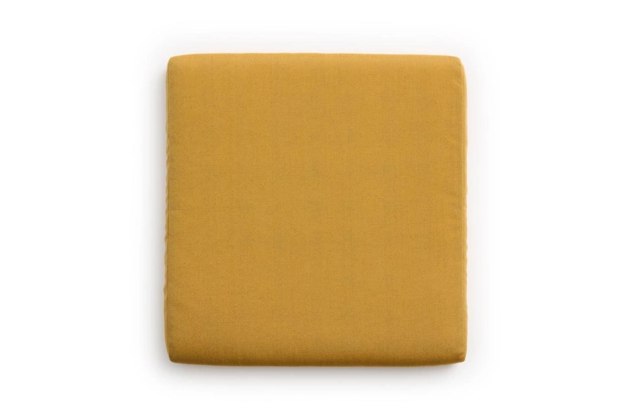 AE393-D509_Seat Cushion for Type Chair ochre.jpg