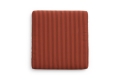 AE393-D510_Seat Cushion for Type Chair orange brown stripe.jpg
