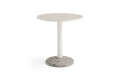 AE006-A386-AG17_Ceramic Table dia70xH74 warm white tabletop_cream tube_concrete base.jpg