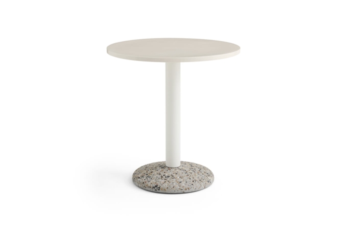 AE006-A386-AG17_Ceramic Table dia70xH74 warm white tabletop_cream tube_concrete base.jpg