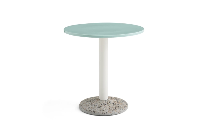 AE006-A386-AO23_Ceramic Table dia70xH74 light mint tabletop_cream tube_concrete base.jpg