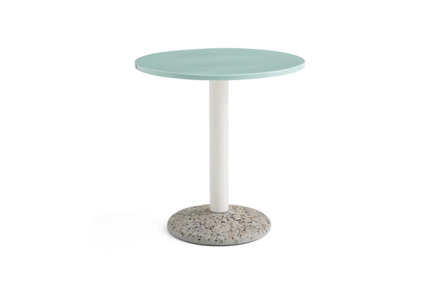 AE006-A386-AO23_Ceramic Table dia70xH74 light mint tabletop_cream tube_concrete base.jpg