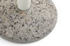 AE006-A386-AO23_Ceramic Table dia70xH74 light mint tabletop_cream tube_concrete base_detail 03.jpg