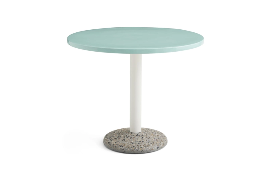 AE006-A350-AO23_Ceramic Table dia90xH74 light mint tabletop_cream tube_concrete base.jpg