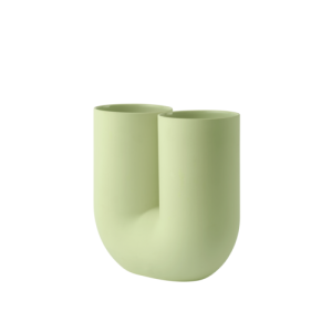 MUUTO wazon KINK  light green