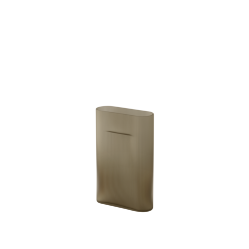 Ridge-vase-frosted-glass-taupe-35-muuto-hi-res_4.png