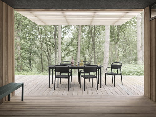 Linear-steel-table-200-armchair-black-bench-dark-green-raise-burnt-orange-muuto-org_3.jpg