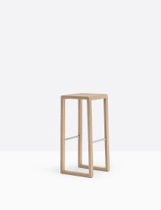 PEDRALI stołek barowy BRERA 388 75cm