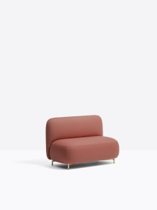 PEDRALI puf fotelik BUDDY 214S