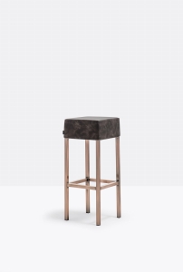 PEDRALI stołek barowy CUBE 1401