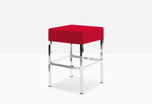 PEDRALI stołek taboret CUBE XL 1453