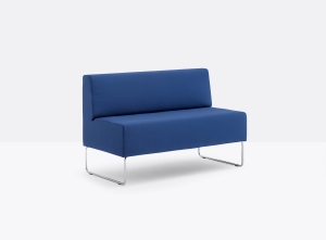 PEDRALI sofa HOST 200