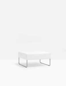 PEDRALI puf tapicerowany HOST 792