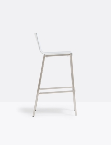 PEDRALI krzesło barowe 1106 80cm