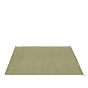 MUUTO dywan ply 200x300 |  moss green 