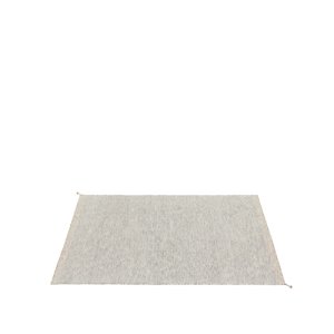 MUUTO dywan ply 240x170  |    black|white 